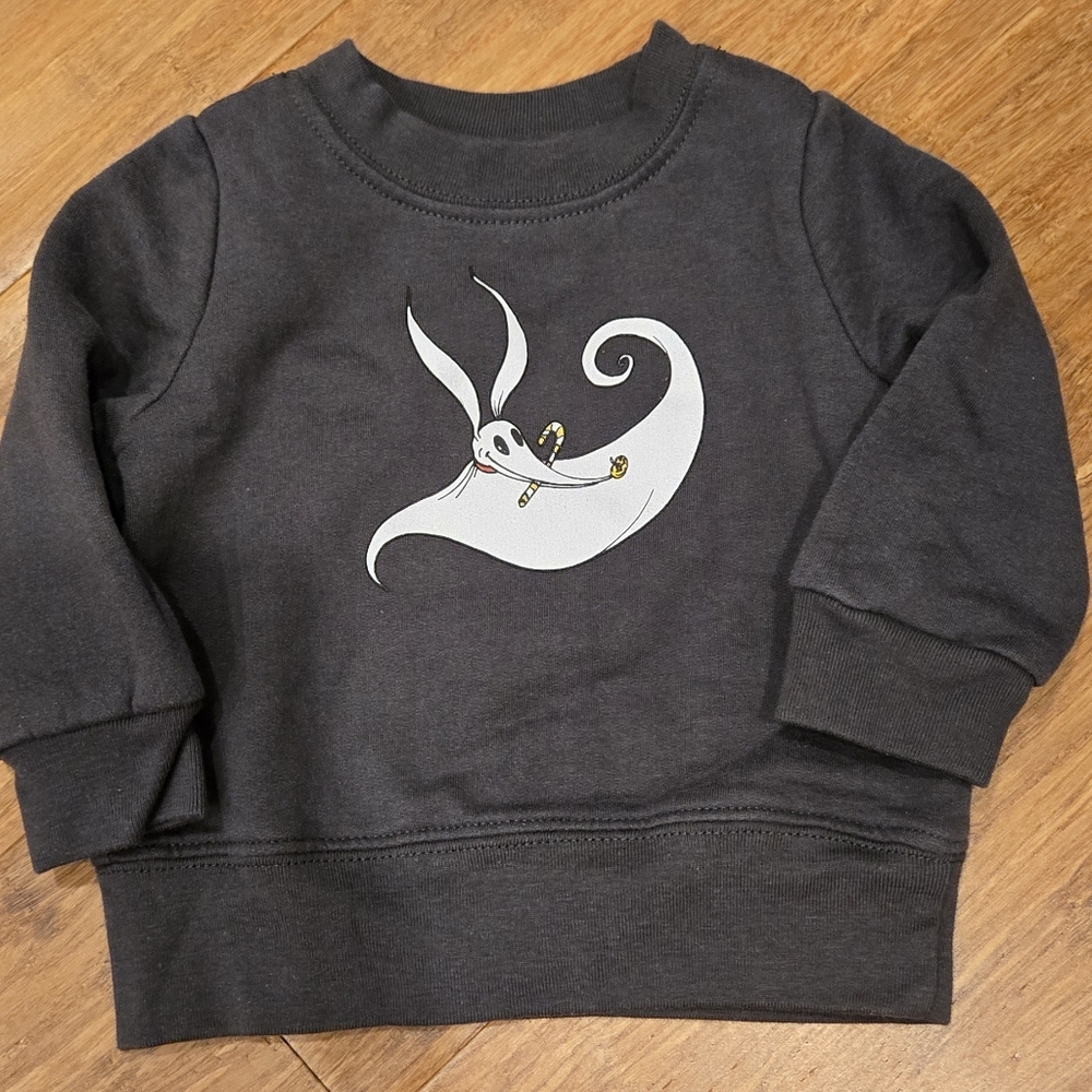 Disney Baby Sweat Shirt